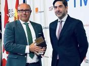 Hudisa, galardonada Premio PYME Internacionalización