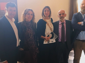 Lacturale, premiada Carrefour como mejor pyme estatal transición alimentaria