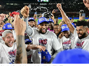 Panamá Mundial 2026: clasificación escrita corazón humildad