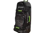 Nuevas bolsas Etisport; comodidad, resistencia organización para jugadores porteros hockey patines