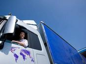 Subvenciones para obtener carnet camión autobús Madrid