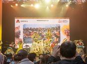 Madrid celebra Aniversario Independencia Angola