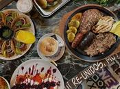 Cinco cocinas, terraza oculta mucho rollo; secreto mejor guardado Latina