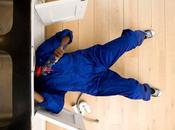 fuga nadie venir; historia real está alertando miles hogares Sevilla