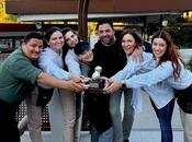 Rall recibe reconocimiento Cacau d’Or mejor almuerzo Comunitat Valenciana