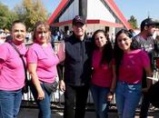 Alcalde Enrique Galindo encabeza jornada Domingo Pilas Colonia Industrial Aviación; anuncia programa intensivo reparación vial