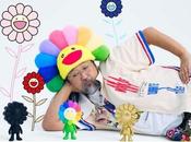 TAKASHI MURAKAMI CASETiFY: cuando flores vuelven abrirse