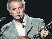 poema cada día. hoy, mala reputación, georges brassens
