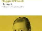 Hamnet (Maggie O'Farrell)