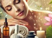 Aceites esenciales estrés, Aromaterapia Vital impulsa formación online para recuperar bienestar