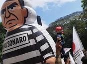 Supremo Brasil deja firme sentencia contra Bolsonaro intento golpe Estado