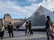 Policía Francia detiene otras cuatro personas relación robo Louvre