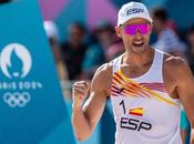 Pablo Herrera será homenajeado Gala Anual RFEVB diciembre Guadalajara