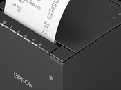 Epson revoluciona ahorro punto venta tecnología patentada reducción papel hasta