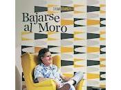 Bajarse Moro. Conversaciones Pingüino Ascensor, presentación