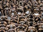 Muchos políticos merecen cárceles severas, como salvadoreñas