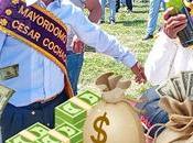 Negociazo Oculto Fiestas Patronales