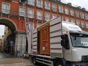 Reservar mudanza vacaciones, Mudanzas Crespo advierte sobre alta demanda festivos verano