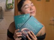 Iveth Pérez reivindica fuerza mente Hidratación mental, manual para reconstruirse desde dentro.