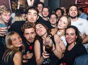 Studentfy conecta estudiantes internacionales Barcelona actividades experiencias locales