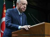 Condenado cuatro años Turquía periodista supuestas amenazas Erdogan