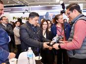 Luis Potosí incrementa actividad comercial