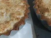 Tarta coco
