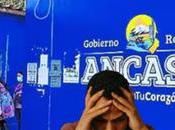 Ancash escándalo S/243 millones perdido