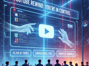 YouTube prepara nueva función para ordenar feed devolver control usuarios