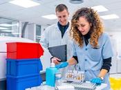 Formación Universitaria refuerza catálogo curso preparatorio Técnico Superior Laboratorio Análisis Control Calidad