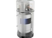 Aerotermos NUOS PLUS WIFI; alternativa eficiente termo eléctrico tradicional