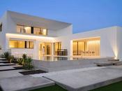 Arquitectura contemporánea sensibilidad mediterránea, sello Raúl García Studio