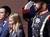 Noboa recibe Ecuador fiscal Antimafia Italia para «fortalecer» cooperación contra crimen