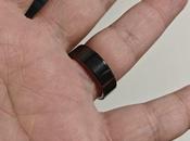 Rollme Vibe: anillo inteligente quiere notificador personal casi consigue)