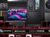 futuro mitad precio: Hasta LG.com/cl