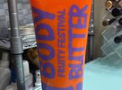 Crema corporal Mades Recipes Body Fruity Festival