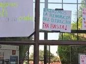 Estudiantes Tecnológico Luis Potosí presentan pliego petitorio demandas seguridad, infraestructura transparencia