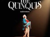 Quinquis lanzan Malaventura