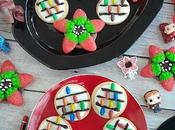 Galletas Stranger Things