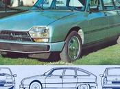 Citroën Pallas 1980