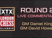 2025 London Chess Classic Elite Ronda