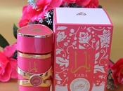 Perfume “Yara Candy” LATTAFA