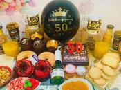 Desayunos domicilio; sorpresa perfecta para comenzar