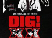 versión restaurada documental sobre Brian Jonestown Massacre Dandy Warhols, “DIG! XX”, llega Centro Arte Alameda