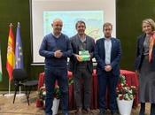 María Galiana Hermanos Machado premiados acreditaciones Plata programa europeo STARS