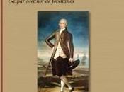 «Voces Ilustración. Feijoo, Cadalso, Jovellanos», edición Joaquín Álvarez Barrientos