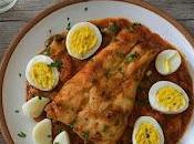 Merluza salsa tomate champiñones: sabor mediterráneo minutos