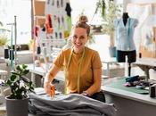 Formación Universitaria lanza preparación online para obtener Título Oficial Técnico Superior Patronaje Moda