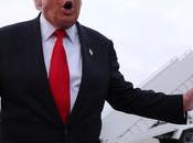 Trump amenaza lanzar pronto operación terrestre sobre Venezuela