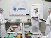 refuerza apuesta formación calidad, práctica efectiva sector alimentario